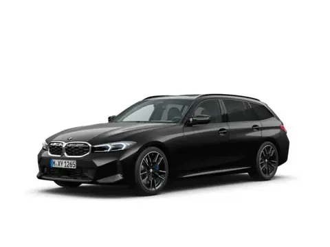 Annonce BMW SERIE 3 Diesel 2024 d'occasion 