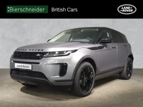 Used LAND ROVER RANGE ROVER EVOQUE Hybrid 2023 Ad 