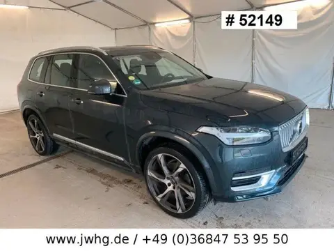 Used VOLVO XC90 Diesel 2019 Ad 