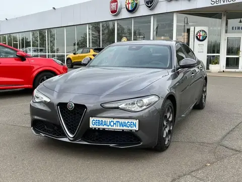 Used ALFA ROMEO GIULIA Petrol 2021 Ad 