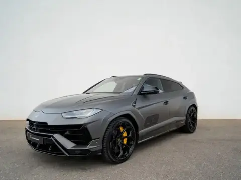 Annonce LAMBORGHINI URUS Essence 2023 d'occasion 