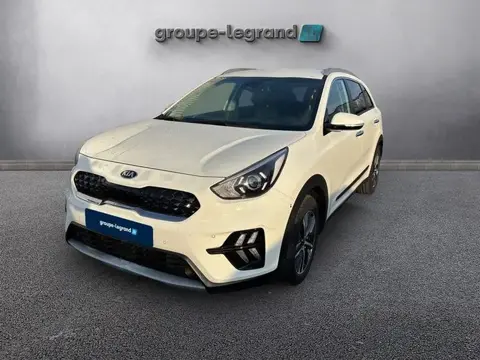 Annonce KIA NIRO Électrique 2020 d'occasion 