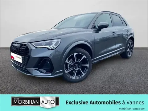 Used AUDI Q3 Petrol 2023 Ad 