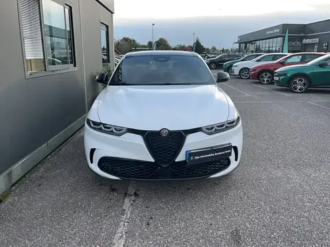 Used ALFA ROMEO TONALE Petrol 2024 Ad 