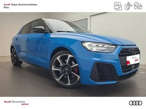 Annonce AUDI A1 Essence 2021 d'occasion 