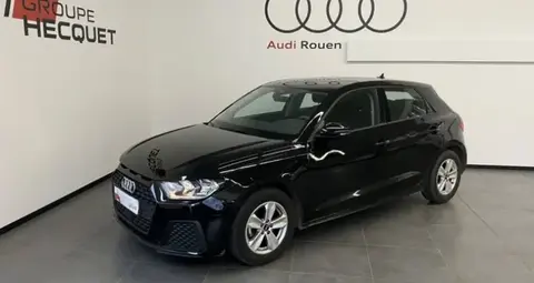 Annonce AUDI A1 Essence 2022 d'occasion 