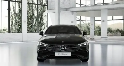 Annonce MERCEDES-BENZ CLASSE CL Diesel 2023 d'occasion 