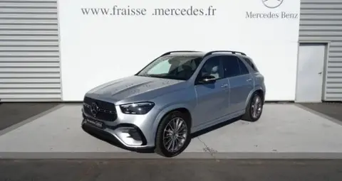 Annonce MERCEDES-BENZ CLASSE GLE Diesel 2023 d'occasion 