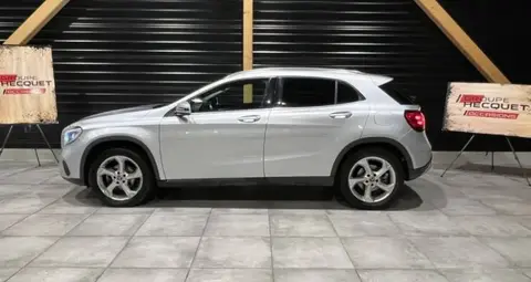 Used MERCEDES-BENZ CLASSE GLA Petrol 2020 Ad 