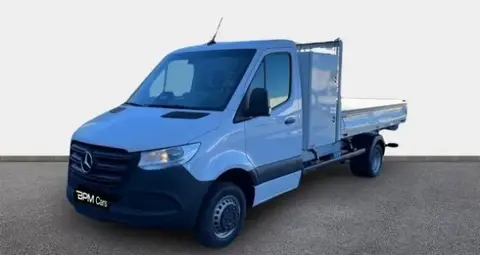 Annonce MERCEDES-BENZ SPRINTER Diesel 2024 d'occasion 