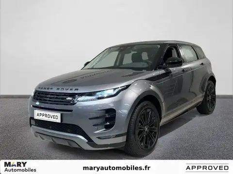 Used LAND ROVER RANGE ROVER EVOQUE Petrol 2024 Ad 