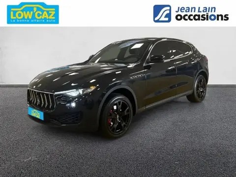 Used MASERATI LEVANTE Petrol 2018 Ad 