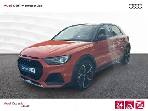 Used AUDI A1 Petrol 2020 Ad 