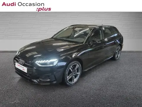 Used AUDI A4 Diesel 2023 Ad 