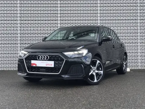 Used AUDI A1 Petrol 2021 Ad 