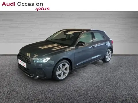 Annonce AUDI A1 Essence 2023 d'occasion 