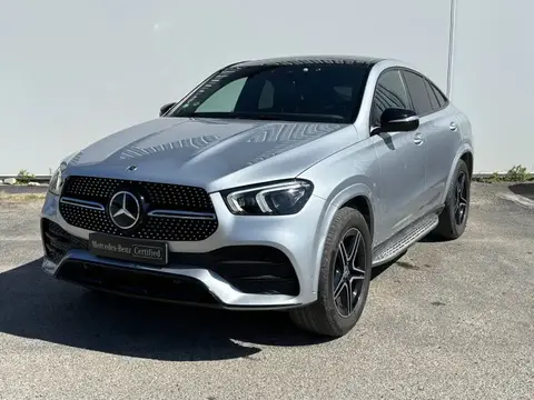 Annonce MERCEDES-BENZ CLASSE GLE Diesel 2022 d'occasion 