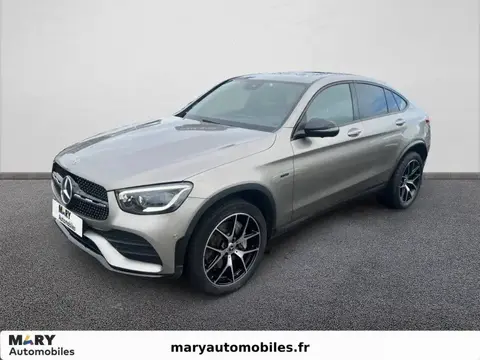 Used MERCEDES-BENZ CLASSE GLC Diesel 2020 Ad 