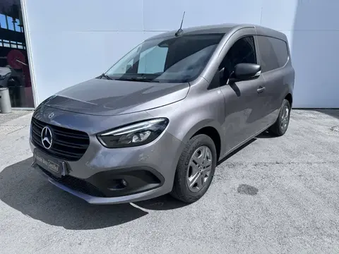 Used MERCEDES-BENZ CITAN Diesel 2023 Ad 