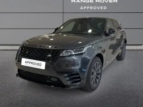 Used LAND ROVER RANGE ROVER VELAR Petrol 2023 Ad 