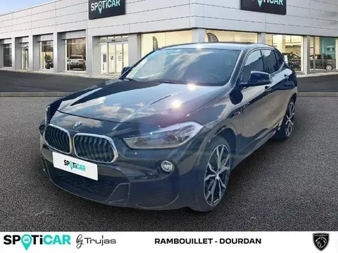 Used BMW X2 Petrol 2019 Ad 