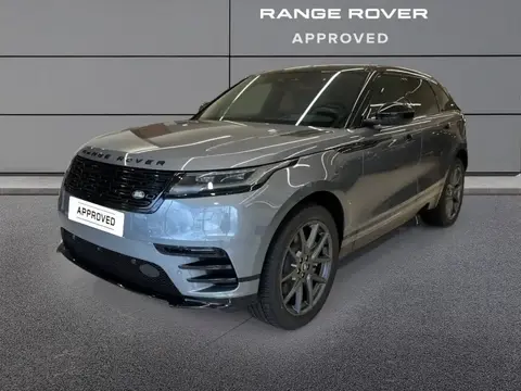 Used LAND ROVER RANGE ROVER VELAR Petrol 2024 Ad 