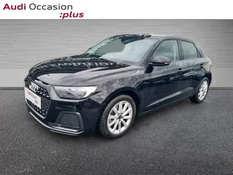 Used AUDI A1 Petrol 2023 Ad 