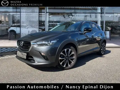 Used MAZDA CX-3 Petrol 2022 Ad 