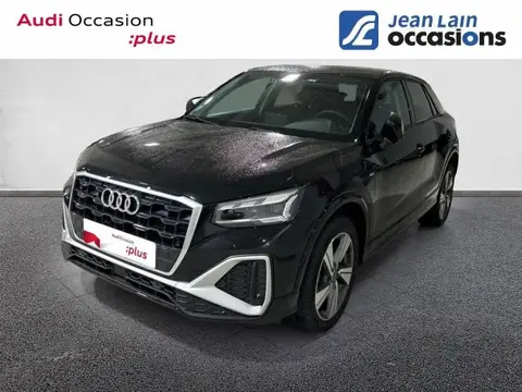 Used AUDI Q2 Diesel 2023 Ad 