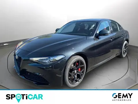 Used ALFA ROMEO GIULIA Petrol 2019 Ad 