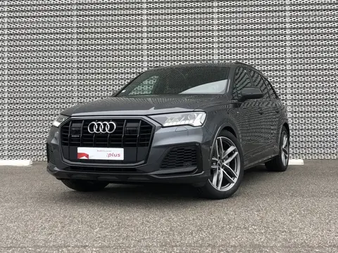 Used AUDI Q7 Diesel 2019 Ad 