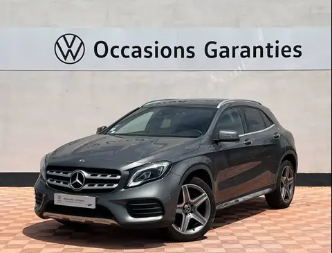 Used MERCEDES-BENZ CLASSE GLA Petrol 2019 Ad 