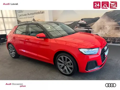 Used AUDI A1 Petrol 2023 Ad 