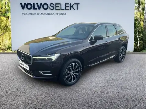 Used VOLVO XC60 Petrol 2021 Ad 