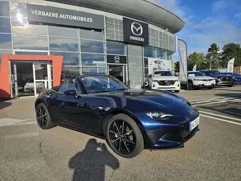 Used MAZDA MX-5 Petrol 2024 Ad 