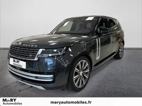 Annonce LAND ROVER RANGE ROVER Essence 2023 d'occasion 