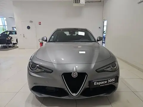 Used ALFA ROMEO GIULIA Diesel 2018 Ad 