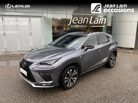 Used LEXUS NX Petrol 2020 Ad 