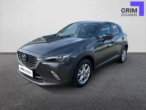 Used MAZDA CX-3 Petrol 2018 Ad 