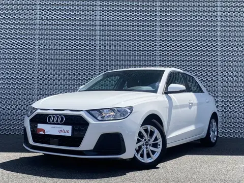 Used AUDI A1 Petrol 2020 Ad 