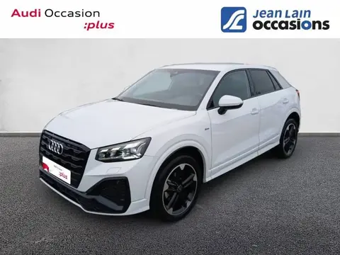 Annonce AUDI Q2 Essence 2023 d'occasion 