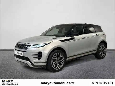 Annonce LAND ROVER RANGE ROVER EVOQUE Essence 2023 d'occasion 