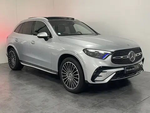 Annonce MERCEDES-BENZ CLASSE GLC Essence 2023 d'occasion 