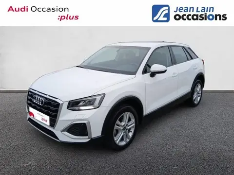 Used AUDI Q2 Petrol 2023 Ad 