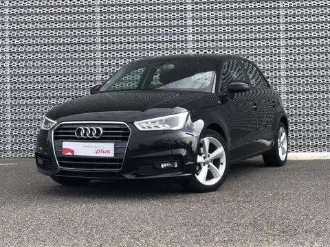 Annonce AUDI A1 Essence 2018 d'occasion 