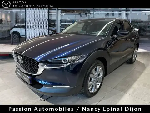 Used MAZDA CX-30 Petrol 2023 Ad 