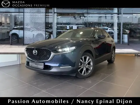 Used MAZDA CX-30 Petrol 2019 Ad 