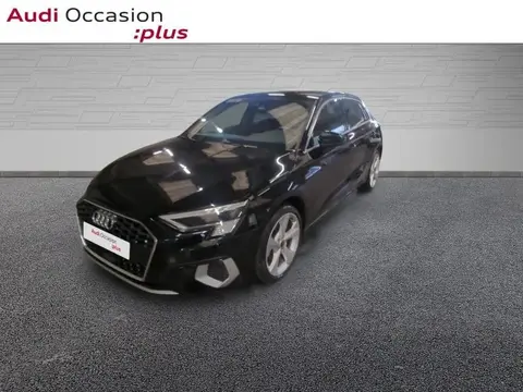 Used AUDI A3 Diesel 2023 Ad 