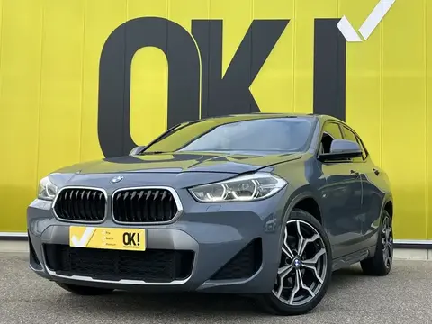 Annonce BMW X2 Diesel 2020 d'occasion 