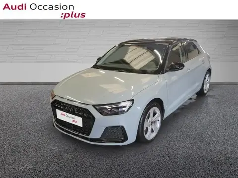 Annonce AUDI A1 Essence 2023 d'occasion 